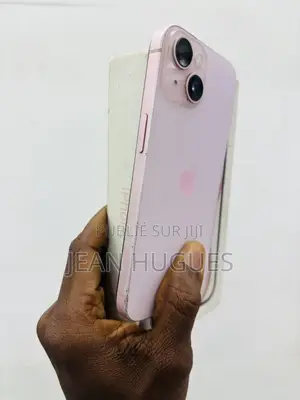 Apple iPhone 15 128 GB Rose