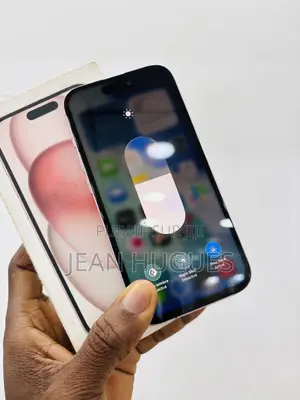 Apple iPhone 15 128 GB Rose