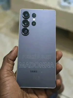 Nouveau Samsung Galaxy S9 128 GB Noir