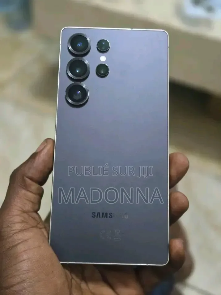 Nouveau Samsung Galaxy S9 128 GB Noir