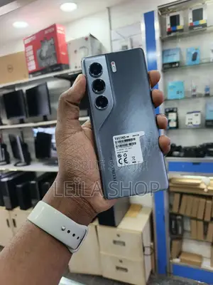 Nouveau Tecno Camon 40 256 GB Autre