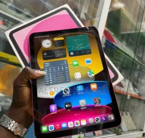 Nouveau i-Pro A1 Mini Rose