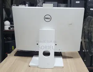 Ordinateur de bureau Dell Inspiron 3000 8GB Intel Core i5 SSD 128GB