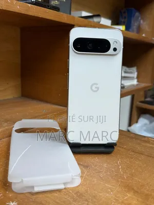 Google Pixel 9 Pro XL 256 GB Blanc