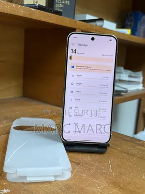 Google Pixel 9 Pro XL 256 GB Blanc