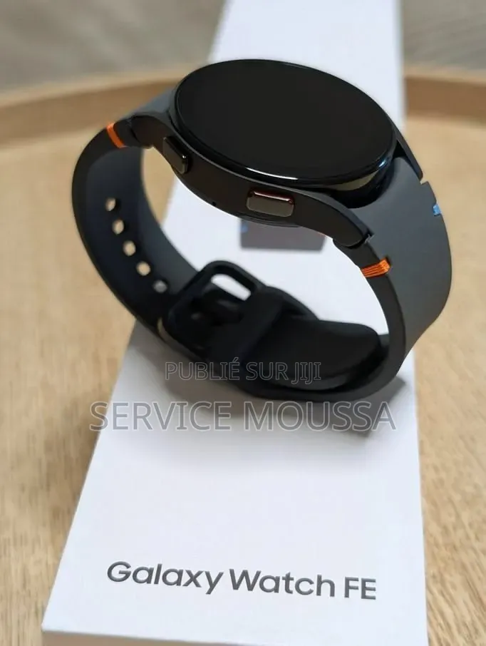Montre Portable