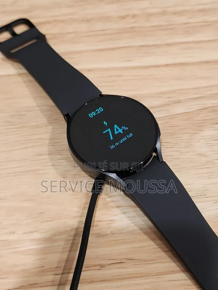 Montre Portable