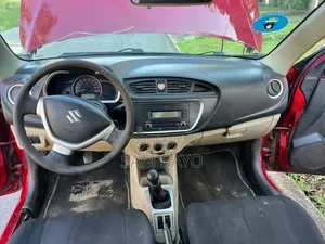Suzuki Alto 2024 Bordeaux