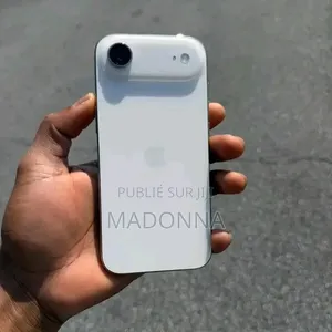 Nouveau Apple iPhone 17 512 GB Blanc