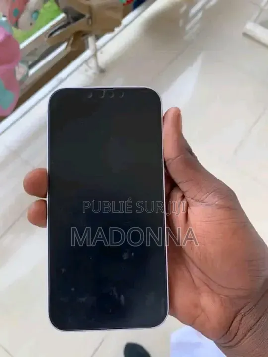 Nouveau Apple iPhone 14 256 GB Blanc