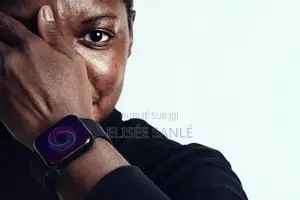 Apple Watch Série 10