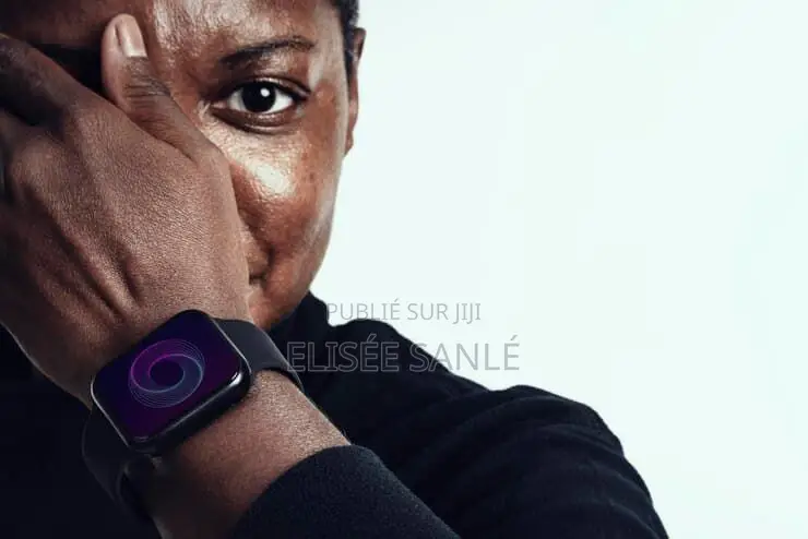 Apple Watch Série 10