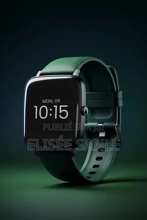 Apple Watch Série 10