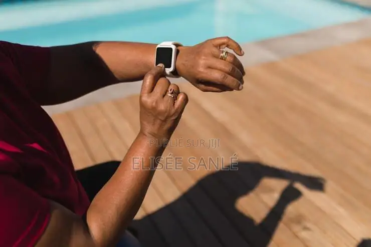 Apple Watch Série 10