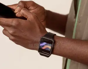 Apple Watch Série 10