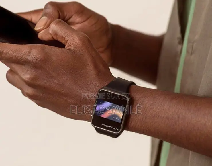Apple Watch Série 10