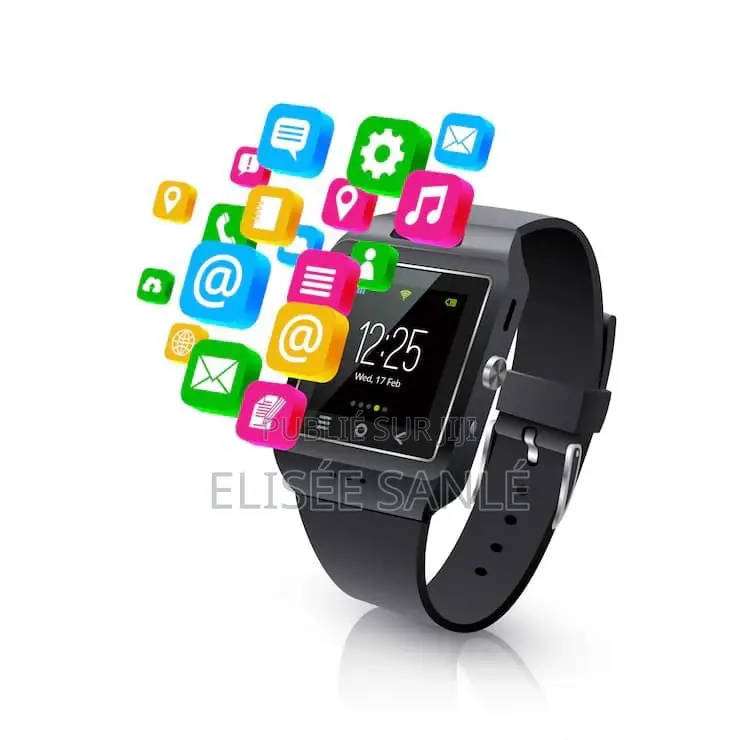 Apple Watch Série 10