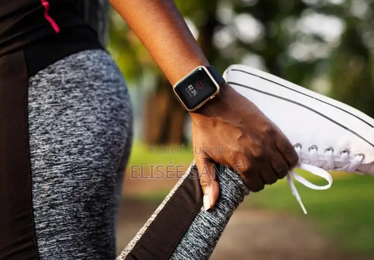 Apple Watch Série 10