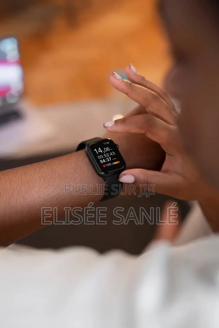 Apple Watch Série 10