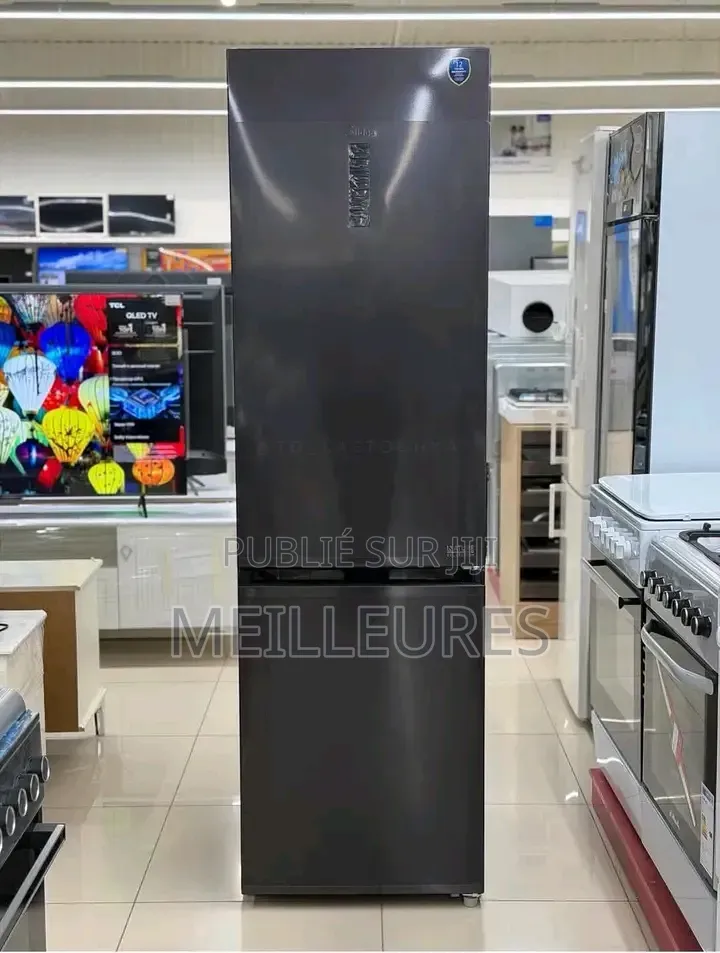 Réfrigérateur