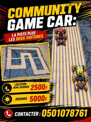 Community Game