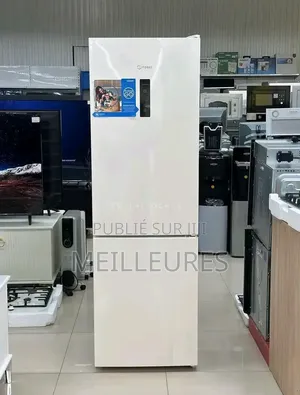 Congélateur