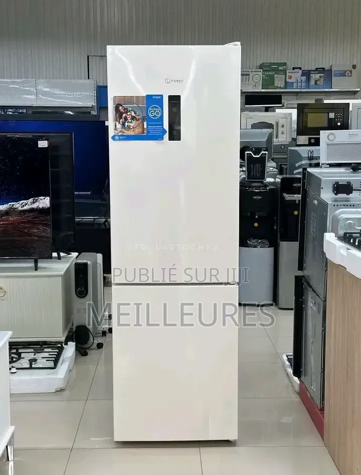 Congélateur