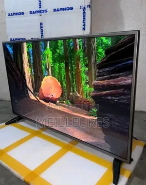 Télévision
