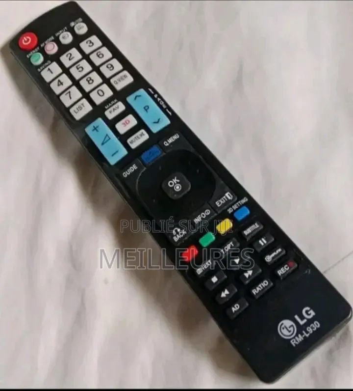 Télévision