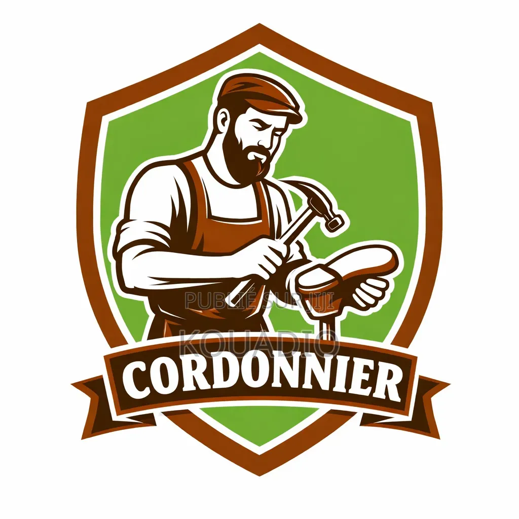Cordonnerie