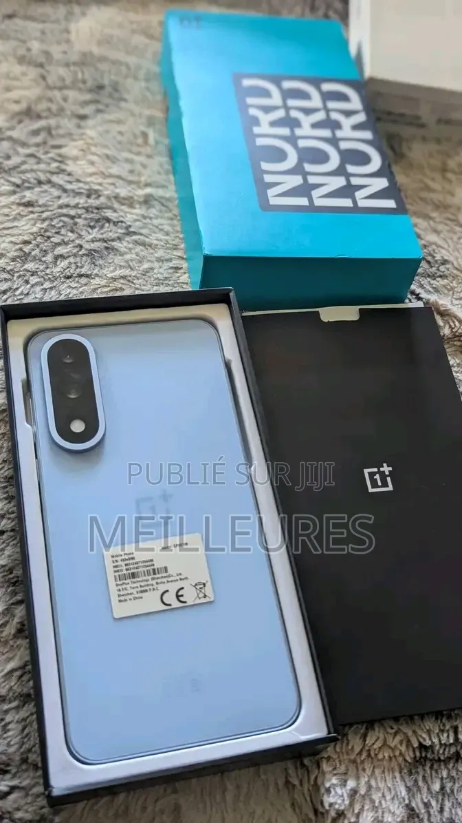 Nouveau Xiaomi Redmi A5 4G 128 GB Bleu