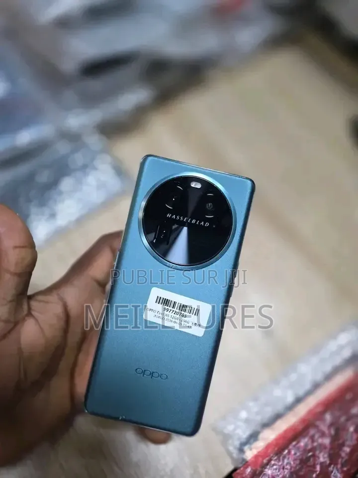 Nouveau Vivo iQOO 10 Pro 256 GB Bleu