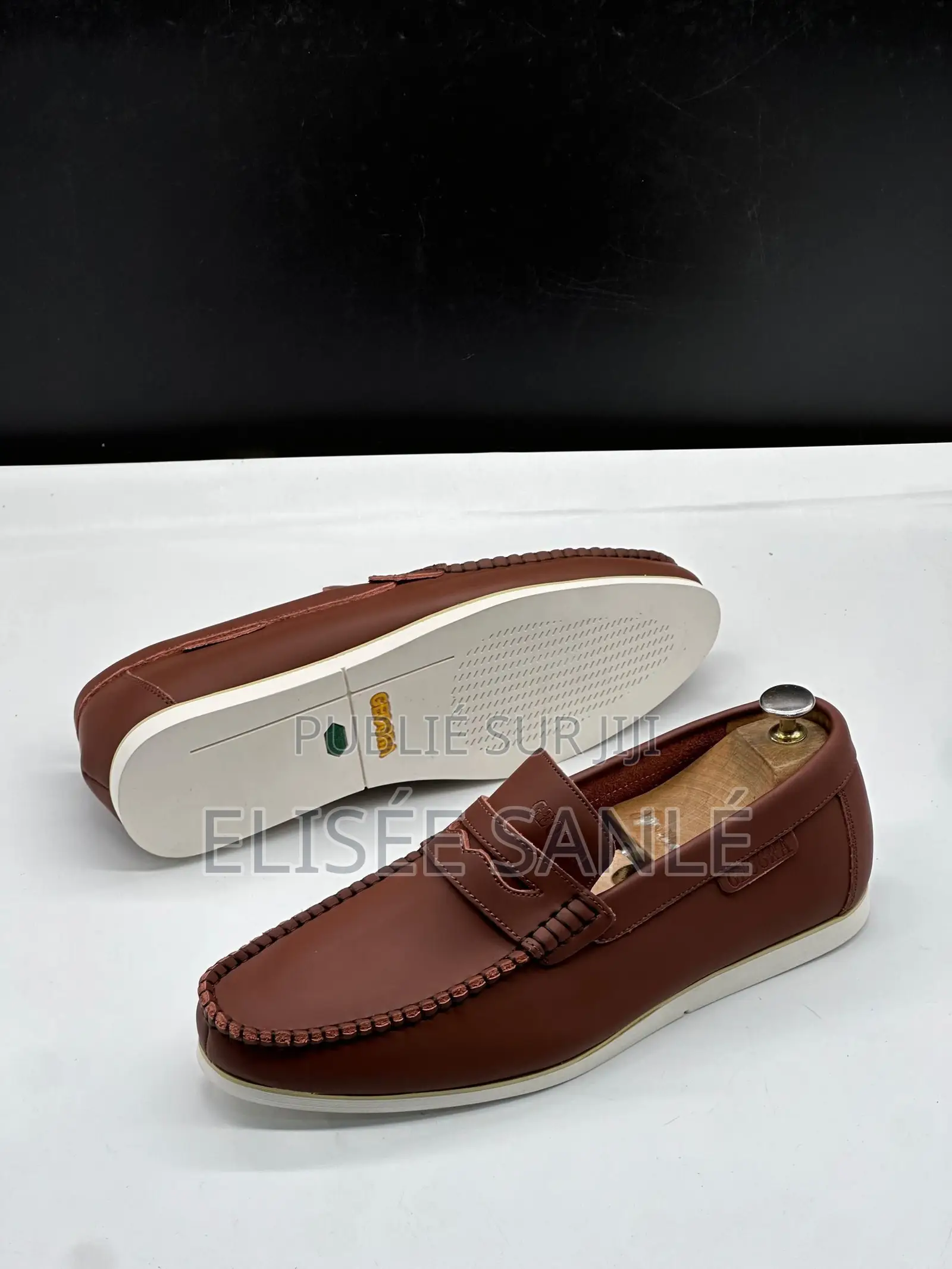 Chaussures Homme Tendance