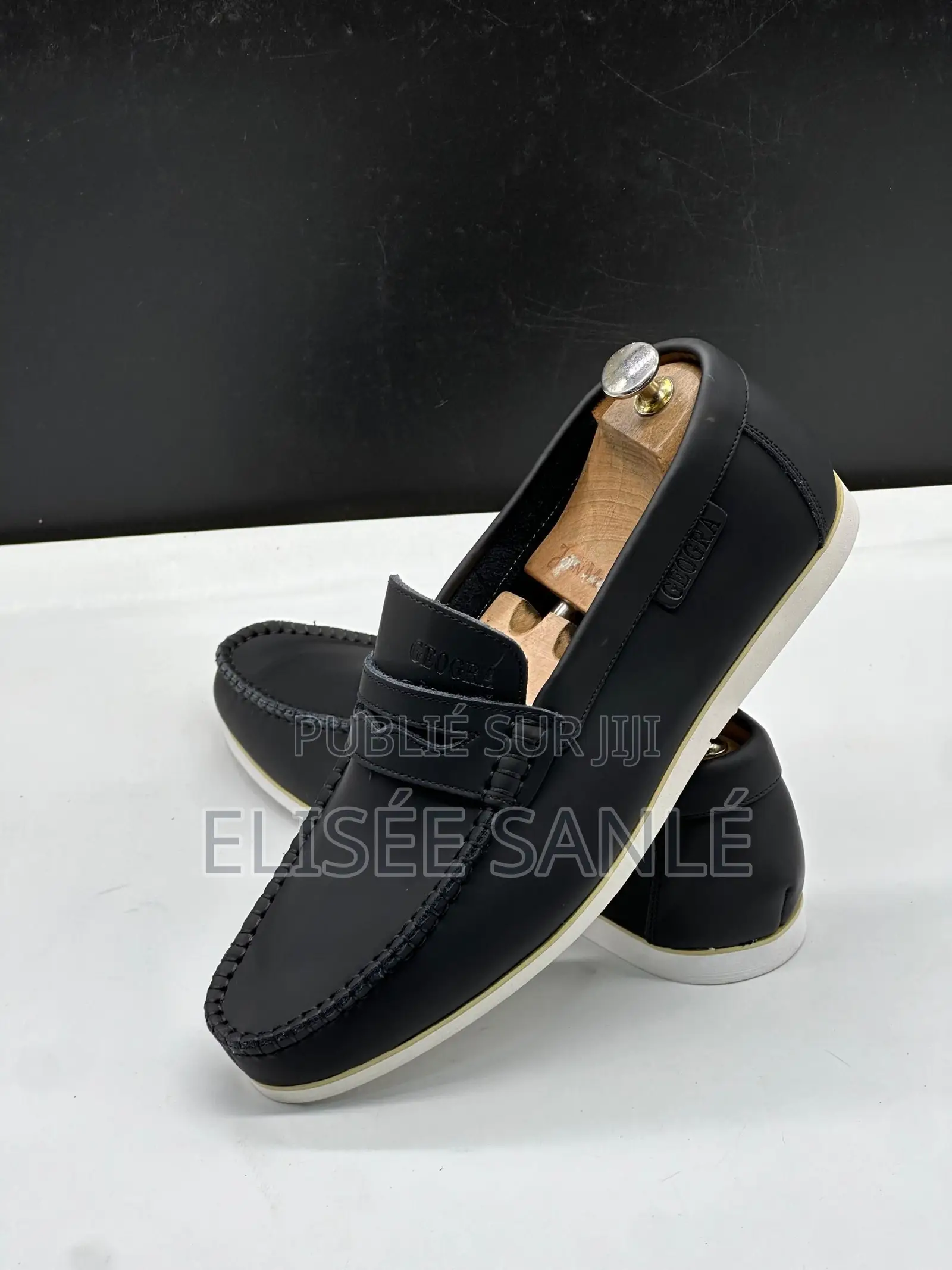 Chaussures Homme Tendance