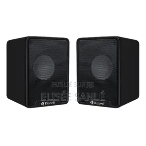 Haut-Parleur Kisonli K-100