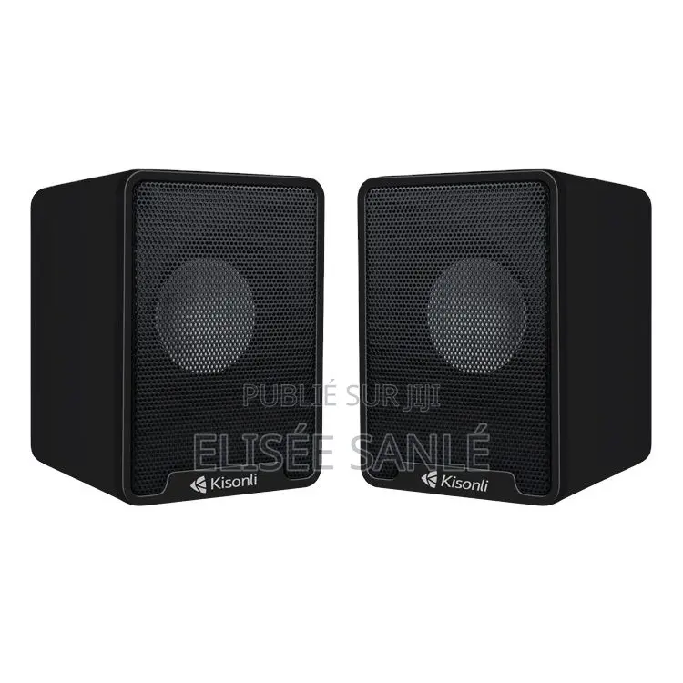 Haut-Parleur Kisonli K-100