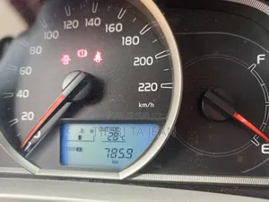 Toyota RAV4 2016 Autre