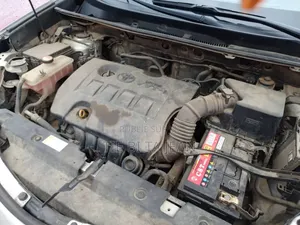 Toyota RAV4 2016 Autre