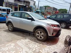 Toyota RAV4 2016 Autre