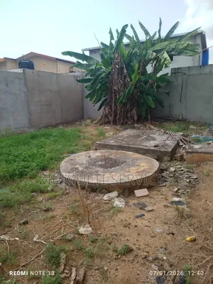 5chbre Duplex dans Zié Multi-Service, Songon à Vendre