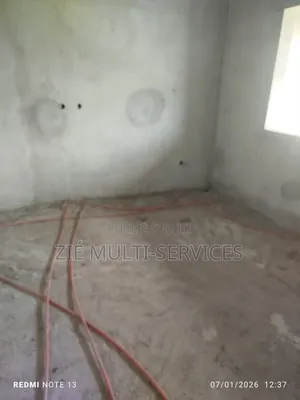 5chbre Duplex dans Zié Multi-Service, Songon à Vendre