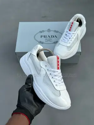 Basket Prada America's Cup