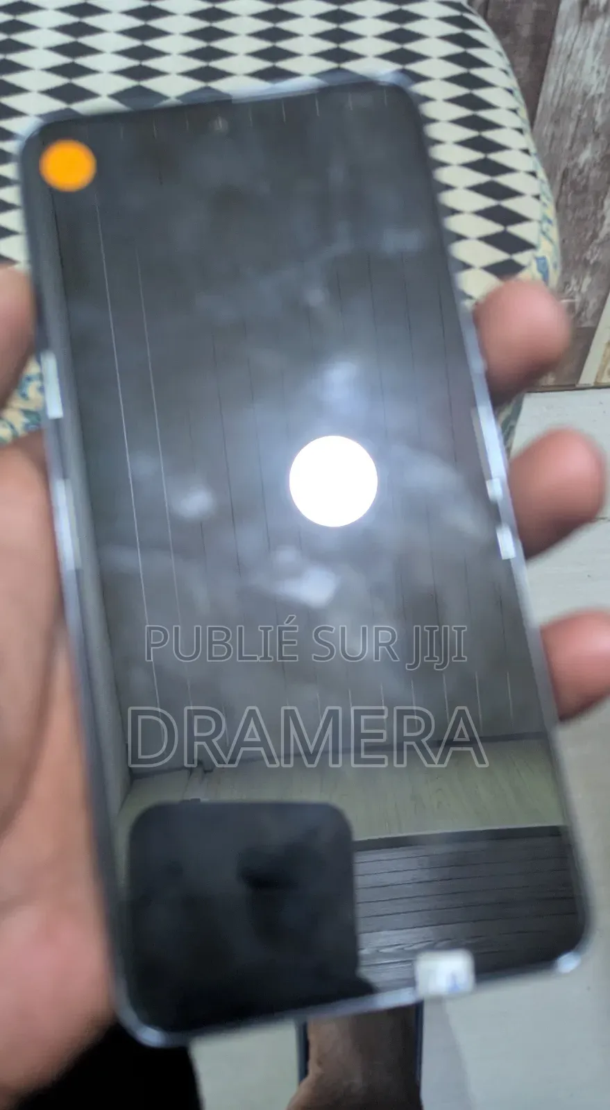 Nouveau Google Pixel 8 Pro 128 GB Noir