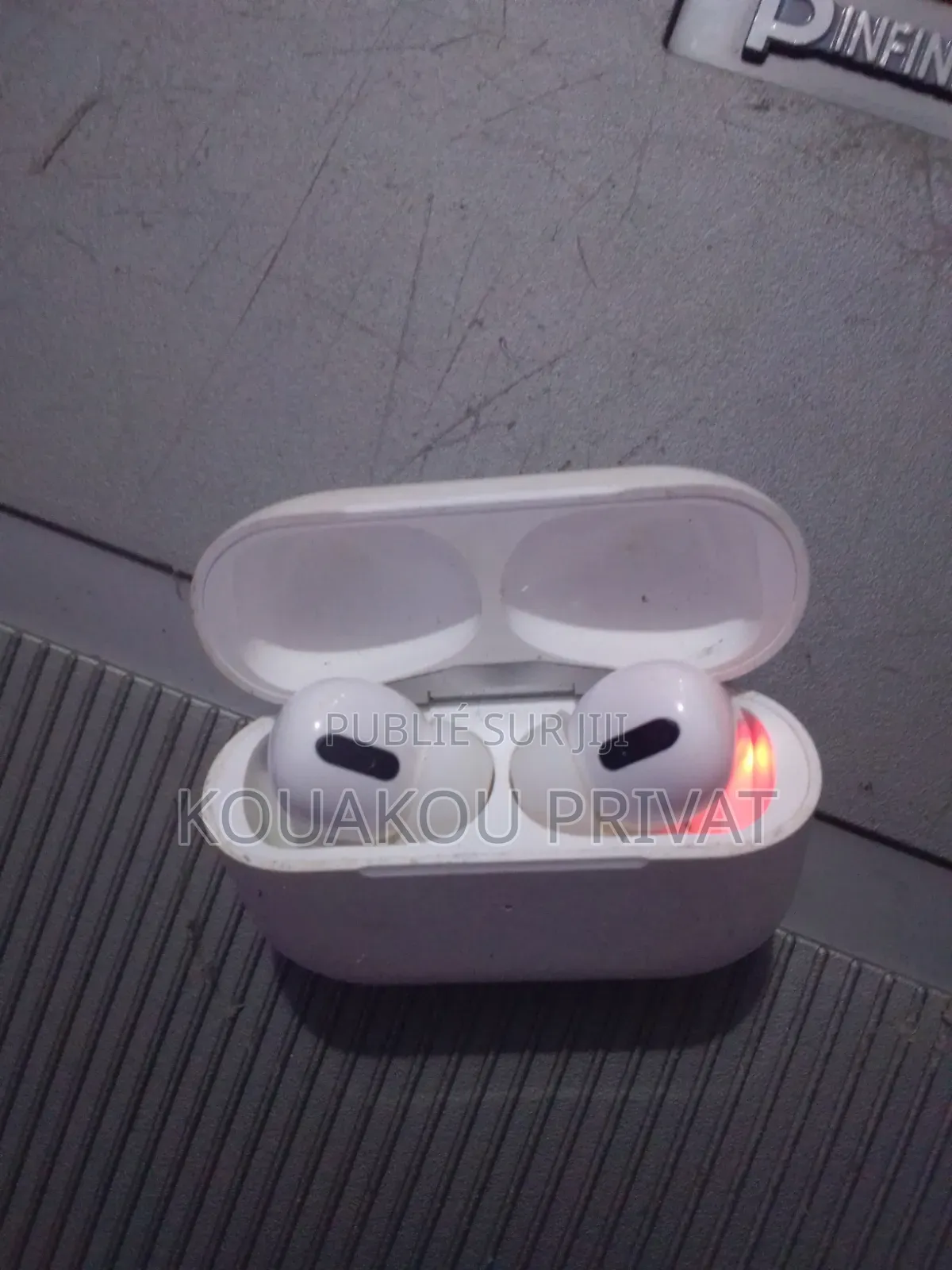 Écouteur Très Efficace Et Durable