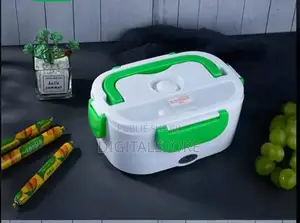 Lunch Box Électrique