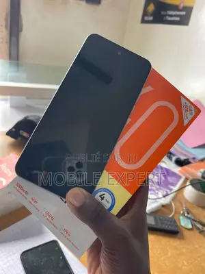 Nouveau Tecno Spark 40 128 GB Autre