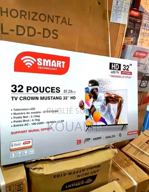 Télévision
