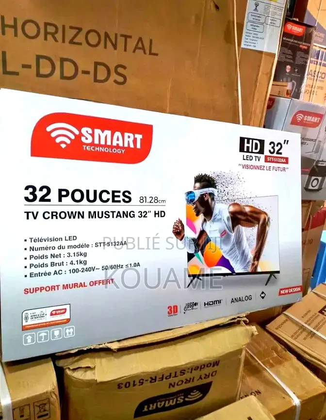 Télévision