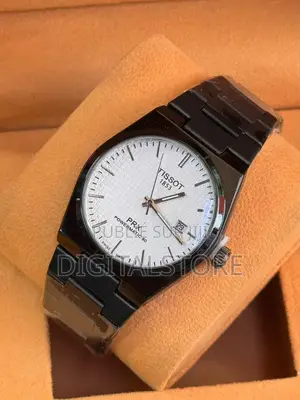 Montre Tissot Homme