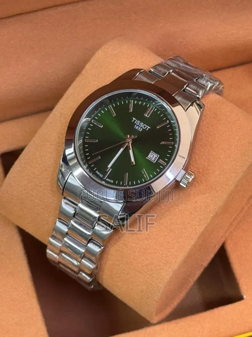 Montre Tissot Homme